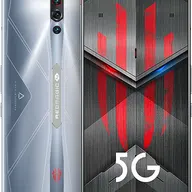 ZTE nubia Red Magic 5S