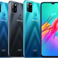 Infinix Smart 5