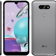 LG K31