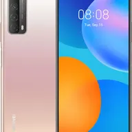Huawei P smart 2021