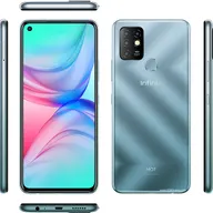 Infinix Hot 10