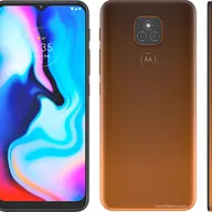 Motorola Moto E7 Plus