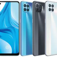 Oppo F17 Pro