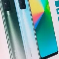Realme 7i