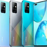 Infinix Note 8