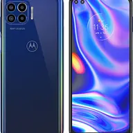 Motorola One 5G UW