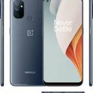 OnePlus Nord N100