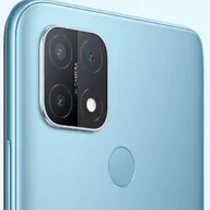 Oppo A15