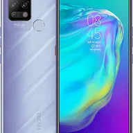 Tecno Pova