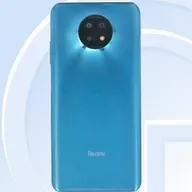 Xiaomi Redmi Note 9 5G