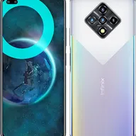 Infinix Zero 8i