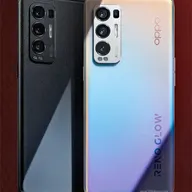 Oppo Reno5 Pro+ 5G