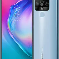 Tecno Camon 16 Pro