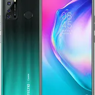 Tecno Camon 16 S