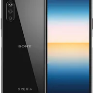 Sony Xperia 10 III