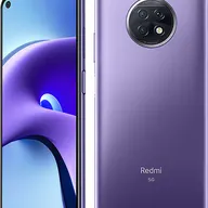 Xiaomi Redmi Note 9T 5G