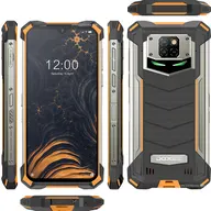 Doogee S88 Pro