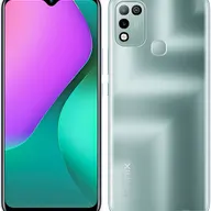 Infinix Smart 5 (India)