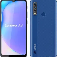 Lenovo A8 2020