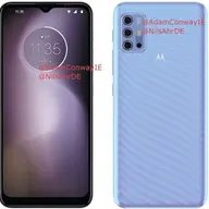 Motorola Moto G10