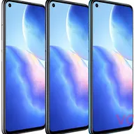 Oppo Find X3 Lite