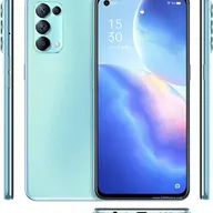 Oppo Reno5 K