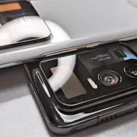 Xiaomi Mi 11 Ultra