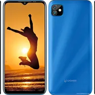 Gionee Max Pro