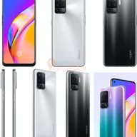 Oppo F19 Pro