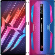 ZTE nubia Red Magic 6
