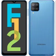 Samsung Galaxy F12