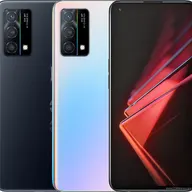 Oppo K9