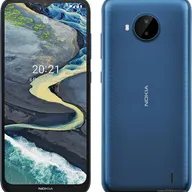 Nokia C20 Plus