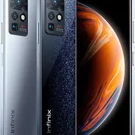 Infinix Zero X