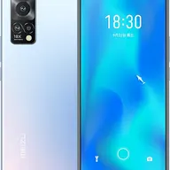 Meizu 18x