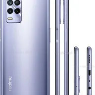 Realme 8s 5G