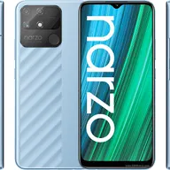 Realme Narzo 50A