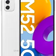 Samsung Galaxy M52 5G