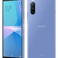 Sony Xperia 10 III Lite