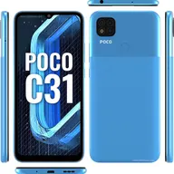 Xiaomi Poco C31