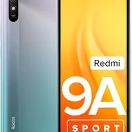 Xiaomi Redmi 9A Sport