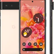 Google Pixel 6