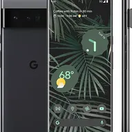 Google Pixel 6 Pro