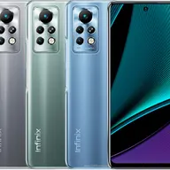 Infinix Note 11 Pro