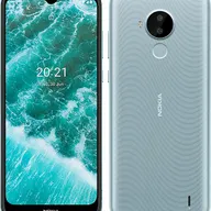 Nokia C30