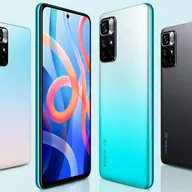 Xiaomi Redmi Note 11