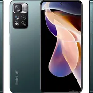 Xiaomi 11i HyperCharge