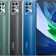 Infinix Note 11i