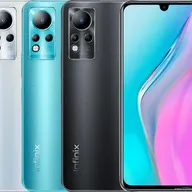 Infinix Note 11