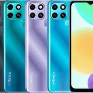 Infinix Smart 6